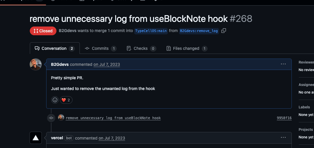 Building a Game CMS Enterprise Narrative Platform: Rediscovering BlockNote
