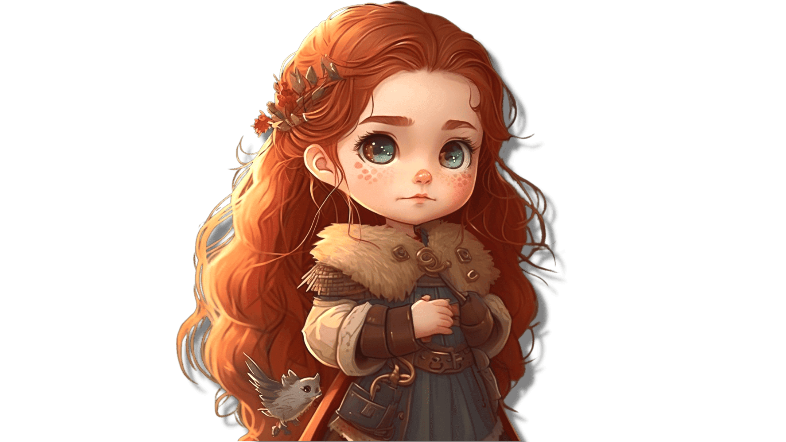 Bashful.ai: Bringing Stable Diffusion to Adobe Photoshop - Image 3